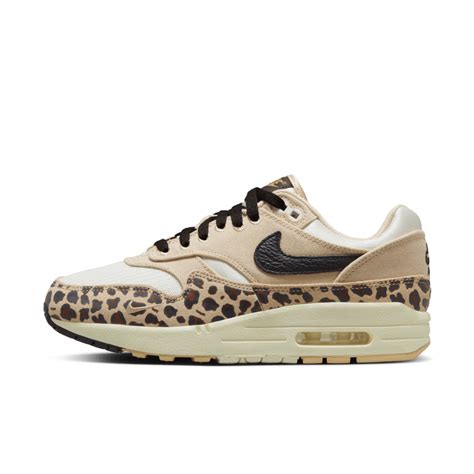 Nike Air Max 1 '87 WMNS 'Leopard' .